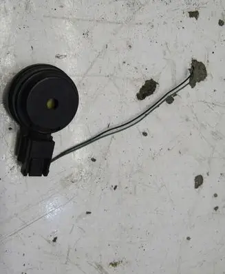 Nissan Micra K14 Horn signal 1111