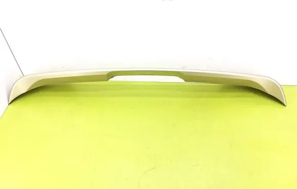 Hyundai Santa Fe Rear window tailgate spoiler E83402B000