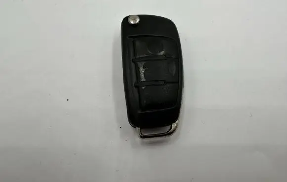 Audi A6 S6 C6 4F Ignition key/card 4F0837220R 33140101 11904201647829