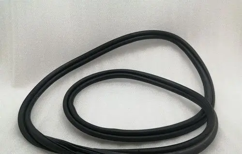 Tesla Model S Front door rubber seal 109106900E