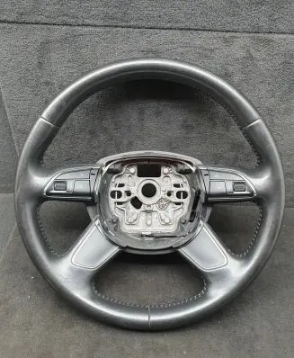 Audi A7 S7 4G Steering wheel 4H0124 4G0419091M