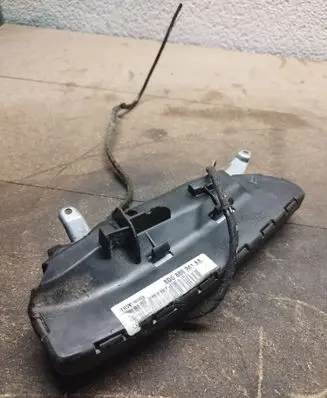 Audi A4 S4 B5 8D Seat airbag 8D0880241AA