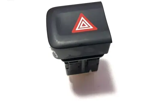 Peugeot Partner III Hazard light switch 10286517