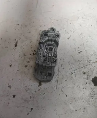 Toyota Corolla Verso AR10 Tail light part 