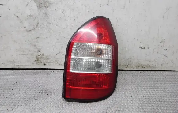 Opel Zafira A Rear/tail lights 62281