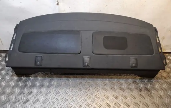 Audi A4 S4 B9 Trunk separation 8W5863411G