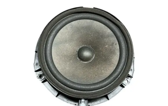 KIA Venga Rear door speaker 963301P000