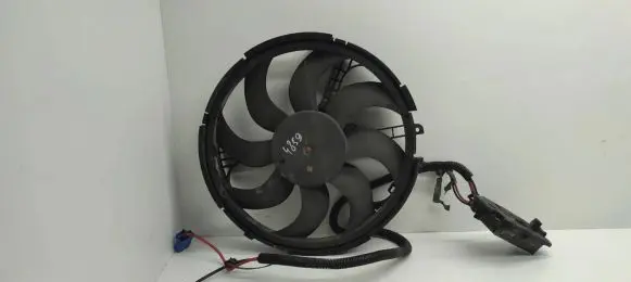 Fiat Stilo Fan set 837902300