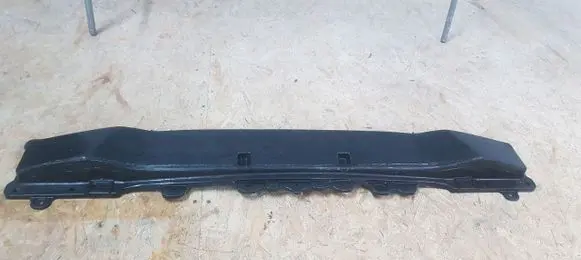 Hyundai i10 Rear bumper cross member 12345678687200