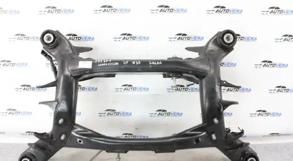 BMW X3M F97 Rear subframe 8067482 33308067482