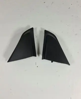 Ford S-MAX Seat and door cards trim set 