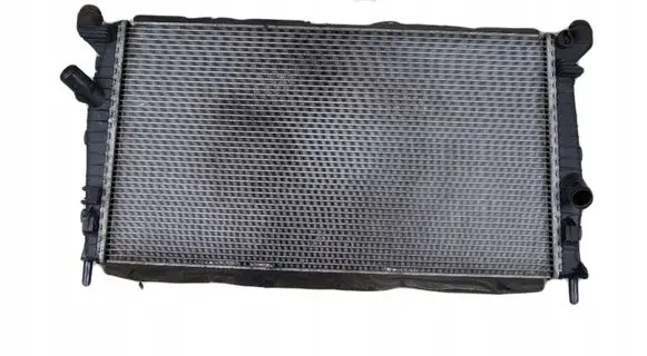 Ford Focus C-MAX Coolant radiator