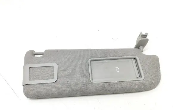 Audi A6 S6 C6 4F Sun visor 4F0857552KL