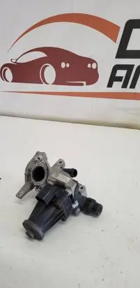 Land Rover Discovery 5 EGR valve 704924000 G4D39D475BA 189164283A