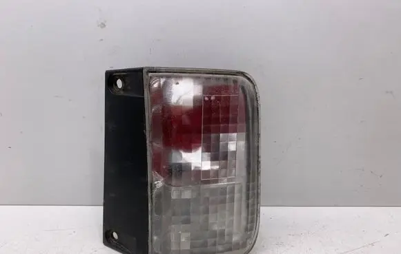Renault Trafic II (X83) Rear fog light 