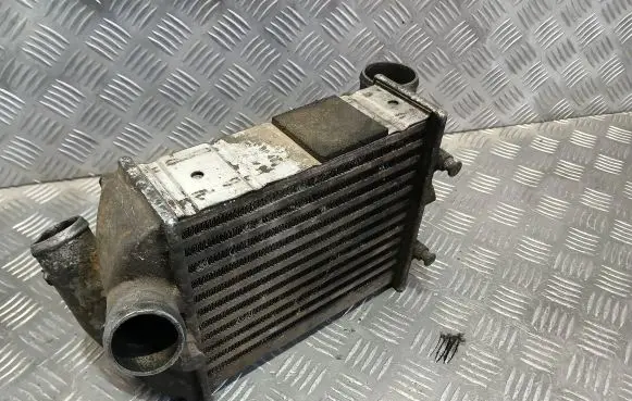 Audi A4 S4 B6 8E 8H Intercooler radiator