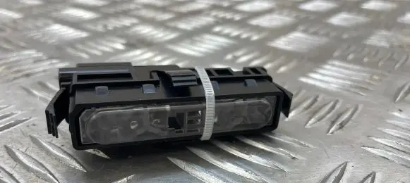 Citroen C4 Grand Picasso Tailgate/trunk/boot exterior handle 9676028380