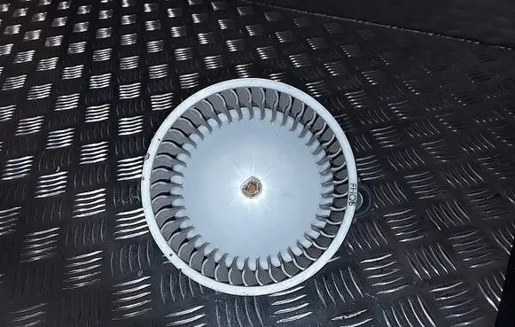 Heater fan/blower