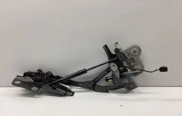 Jaguar E-Pace Engine bonnet/hood hinges J9C316801AA