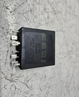 Audi A6 S6 C5 4B Other relay 4B0955531D