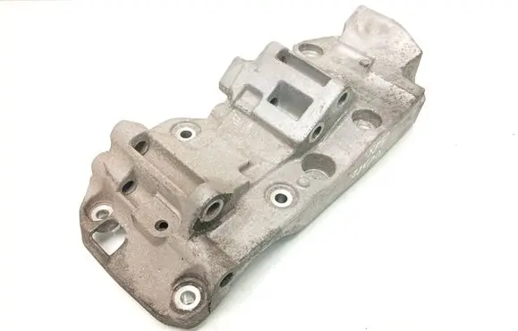 Generator/alternator bracket