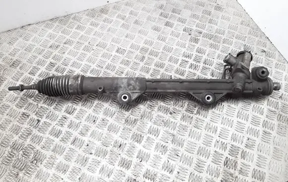 Jaguar XJ X350 Steering rack 7852993861