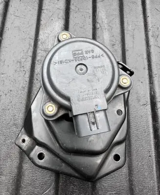 Volvo S90, V90 Gear selector 31325847