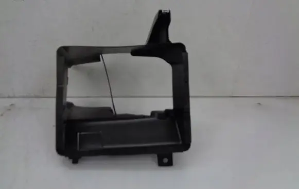 BMW 5 F10 F11 Intercooler air channel guide 51747200789