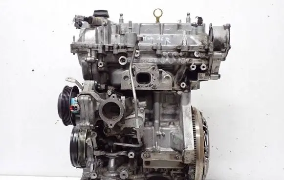 Opel Astra K Engine B10XFL