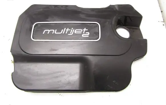 Fiat 500X Engine cover (trim) 55268154