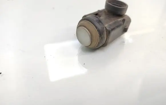 Mercedes-Benz E W211 Parking PDC sensor 0015427418 0263003167