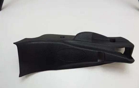 Mini One - Cooper R57 Parcel shelf load cover mount bracket 9132404