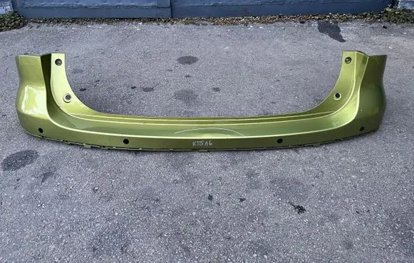 Suzuki SX4 S-Cross Rear bumper trim bar molding 71811-61M