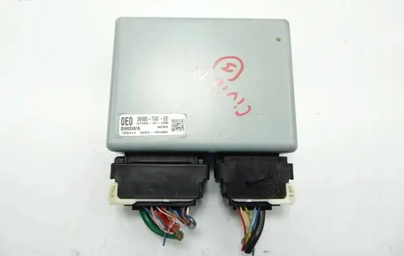 Honda Civic IX Power steering control unit/module 39980TV0E0 HTV0X3112M 120411