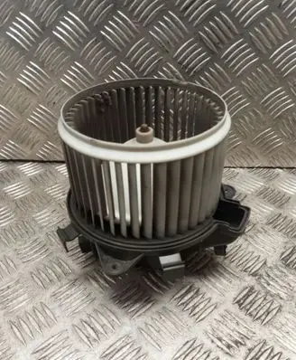 Fiat Stilo Heater fan/blower