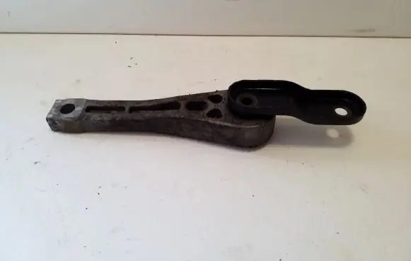 Volkswagen Eos Engine mount bracket 1K0199855L
