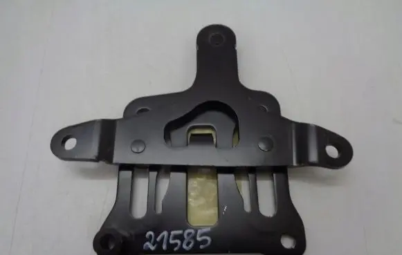 BMW 7 F01 F02 F03 F04 Other engine bay part 51237184436