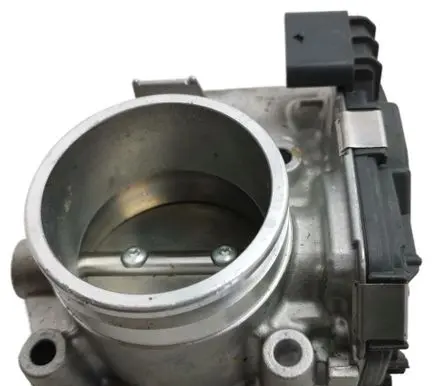 Mercedes-Benz X-class W470 Throttle body valve A2641410000KG