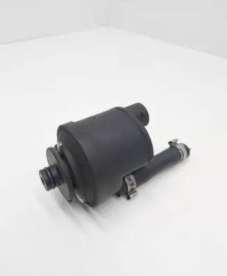 BMW X5 E70 Fuel filter heater 8517897