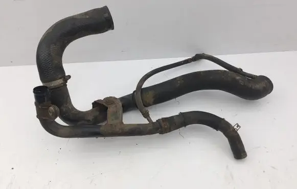 Mitsubishi Outlander Intercooler hose/pipe