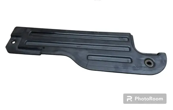 KIA Soul Intercooler air guide/duct channel 25321E4000