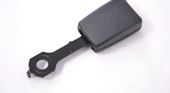 Jaguar XK - XKR Rear seatbelt buckle 6W83613K21AD