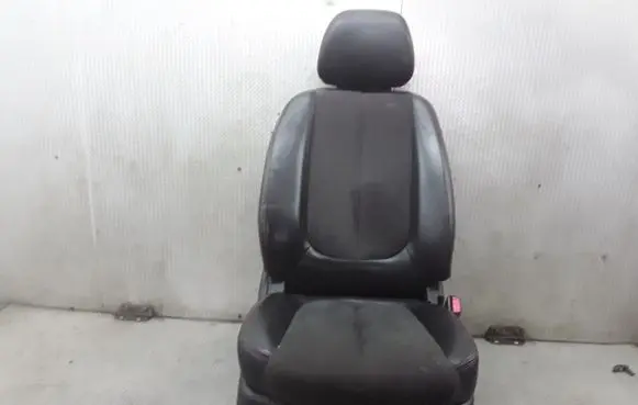 KIA Carens II Seat and door cards trim set 