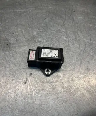 Mercedes-Benz E W211 ESP acceleration yaw rate sensor 0265005246