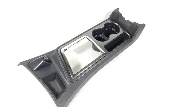 Dodge Challenger Center console 1GX261AAAH