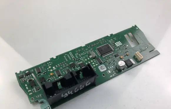 Hyundai ix35 Other control units/modules MB90F946A