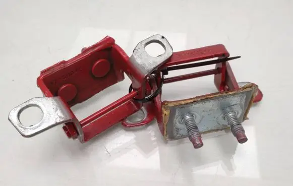 Volvo V40 Loading door hinge set 31335291