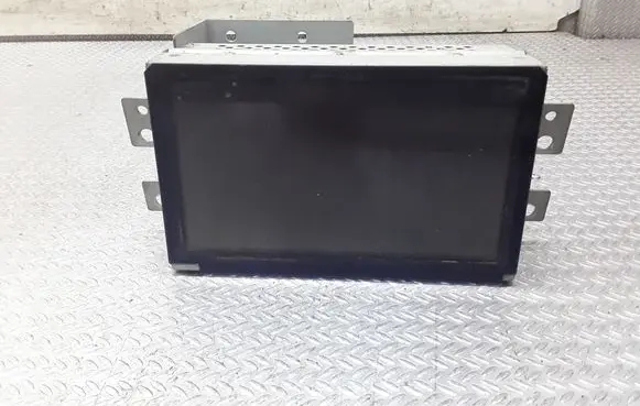 Nissan X-Trail T30 Screen/display/small screen DP7W3303Z