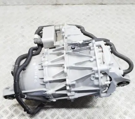 Tesla Model Y Engine 156485250D 155551100C