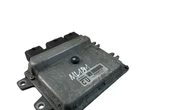 Nissan Juke I F15 Engine control unit/module MEC940040